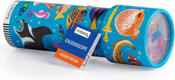 Mudpuppy kaleidoskop Podmorski svijet