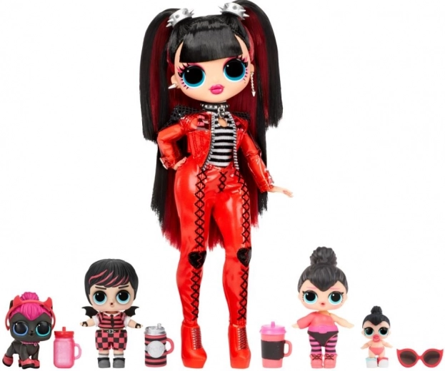 Serija kolekcionarskih lutaka