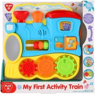 Interaktivna svjetla i melodije