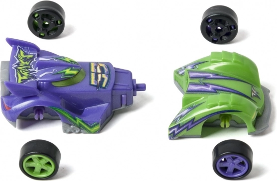Autići T-Racers Mix 'N Race