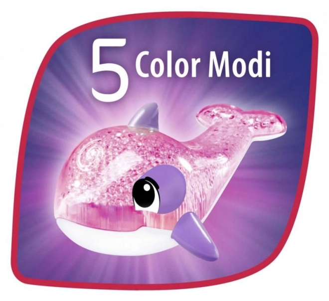 Sjajni delfin 14 cm