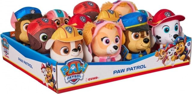 Plišane igračke PAW Patrol 7,5 cm