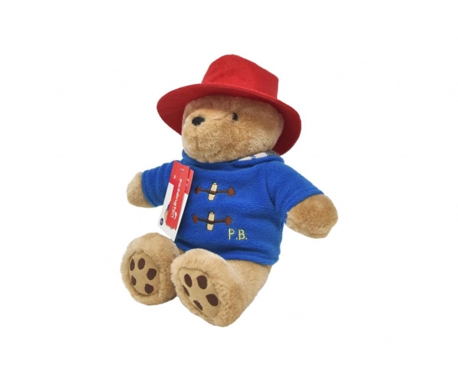 Plišani medvjedić Paddington