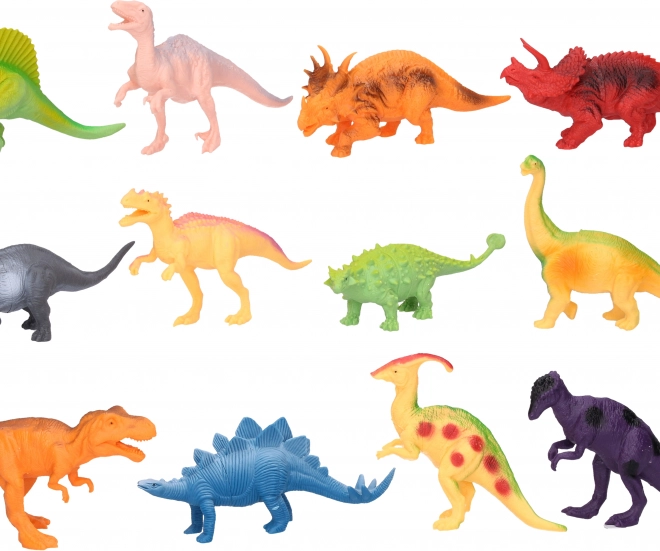 Figura dinosaura 12 cm