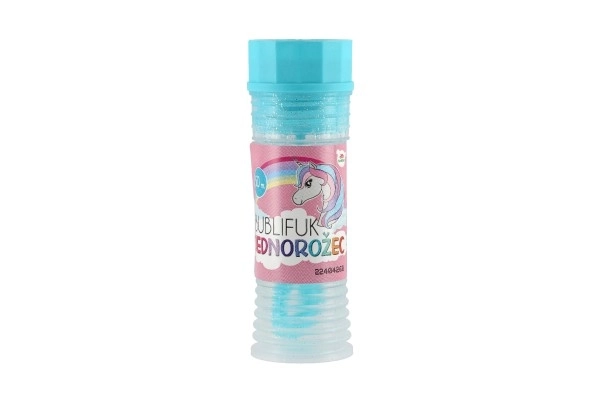Bublifuk - Jednorog 50 ml