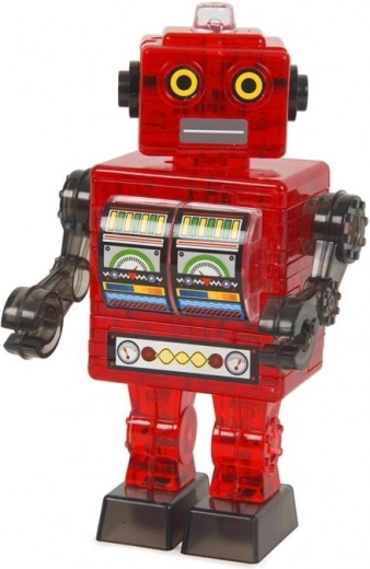 Čvrsta fiksacija gotovog modela