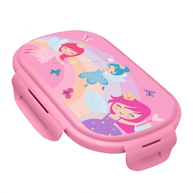 Ručakova kutija Bajkovita Princeza KiDS Licensing