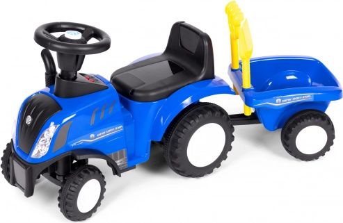 Licencirani dizajn NEW HOLLAND