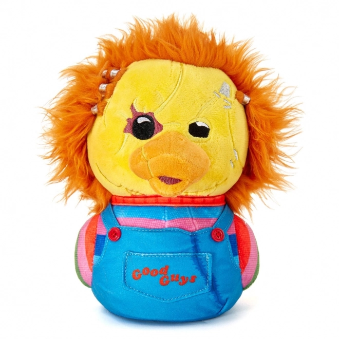 Plišasta patkica TUBBZ Chucky