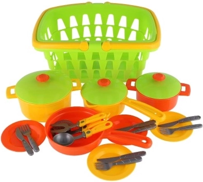 Podrška kreativnoj igri