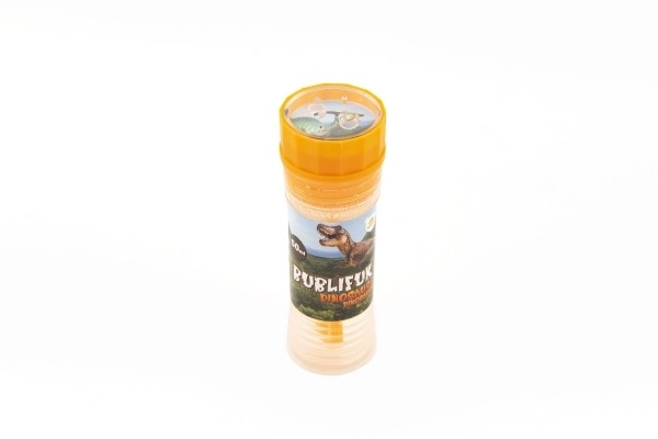 Bublifuk - Dinosauri 50 ml