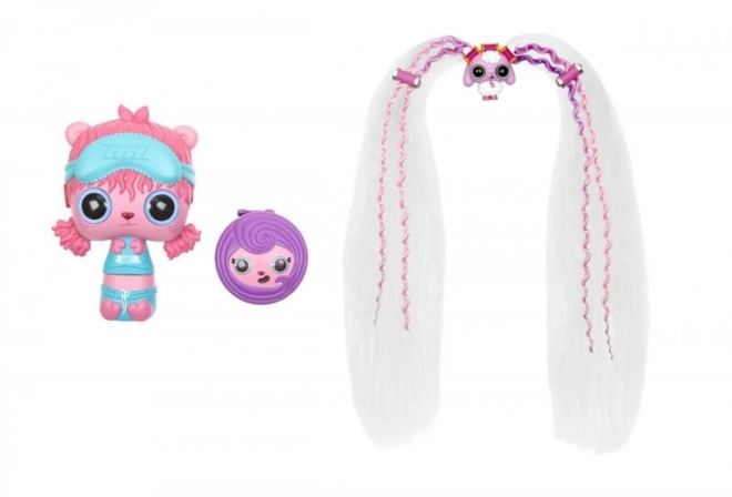 Pop Pop Hair iznenađenja u kosi