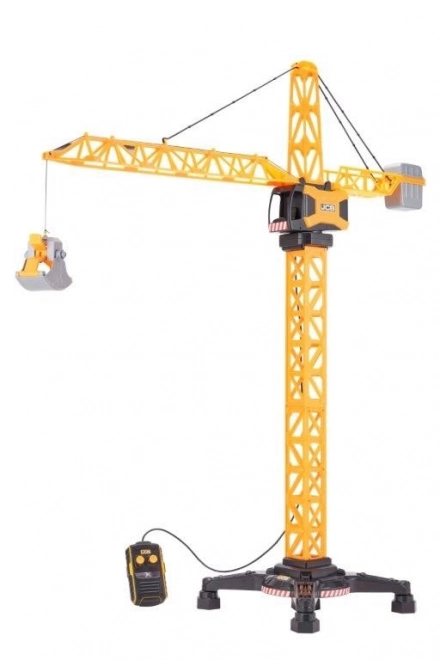 RC dizalica JCB
