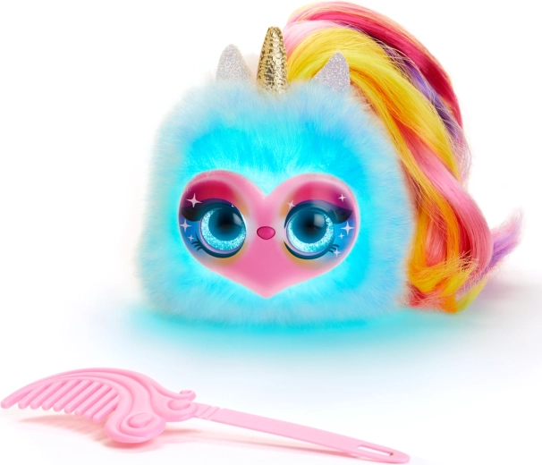 Češalj za Uređivanje