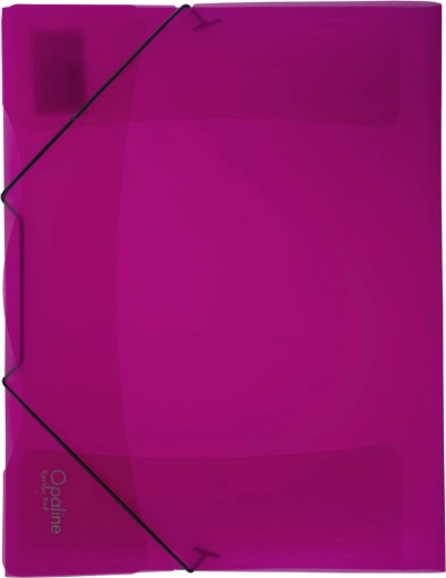 Mape Opaline magenta s gumicom