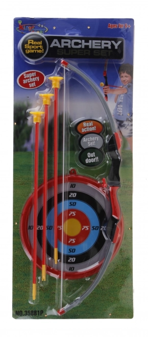 Streličarski set za djecu