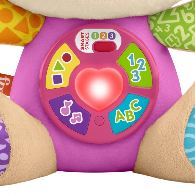 Govoreća pseća sestrica Fisher-Price Smart Stages