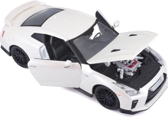 Otvarajuća vrata i hauba