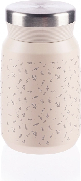 Termosica za hranu 500 ml, Flowers
