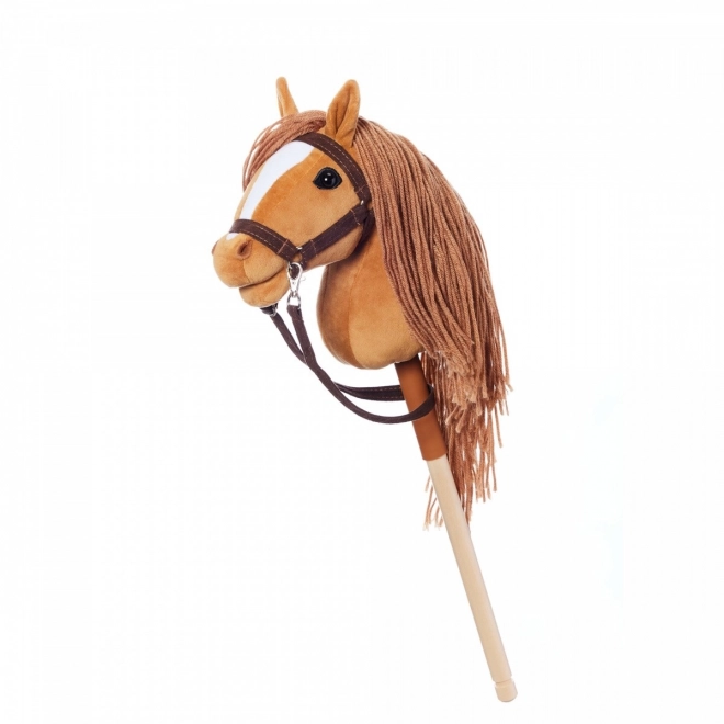 Hobby Horse HOPPIHORSE A4 Kestenjasta Smeđa