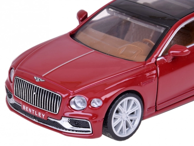 Metalni model automobila Bentley Flying Spur Hybrid