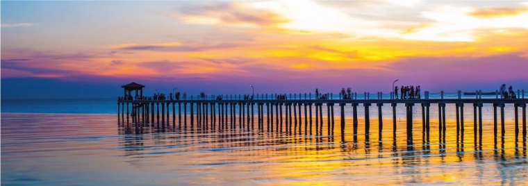 Impresivan panoramski motiv