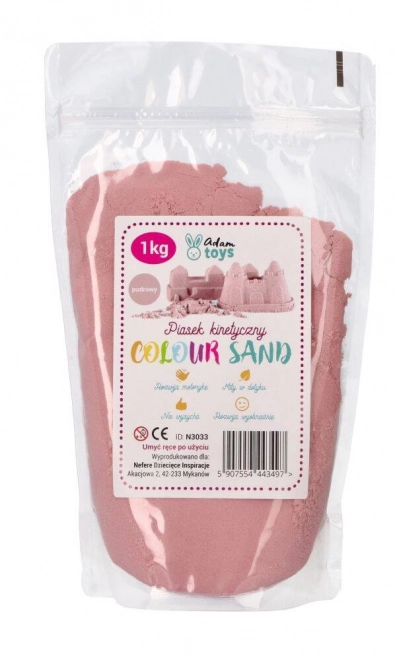 ColourSand kinetički pijesak u prahu 1 kg