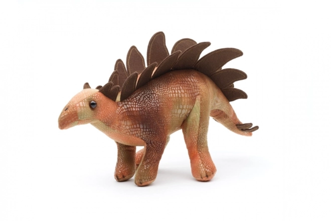 Plišana igračka Stegosaurus