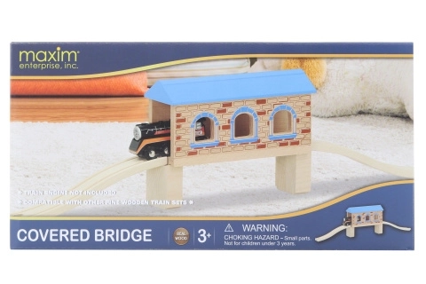 Mostni tunel