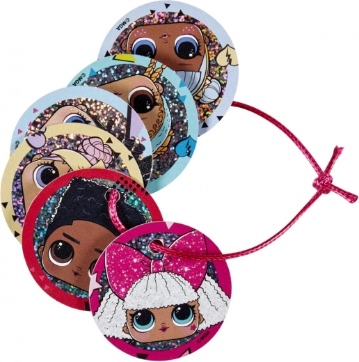 Žetoni za stilsku narukvicu