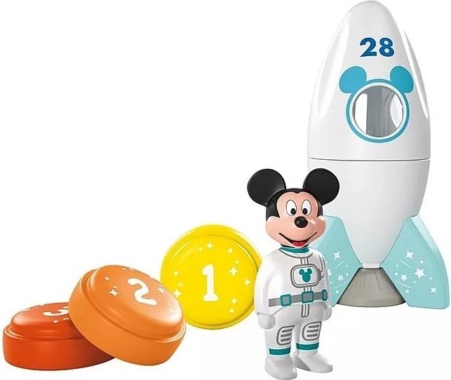 Playmobil Junior & Disney Svemirske avanture Mickey Mousea