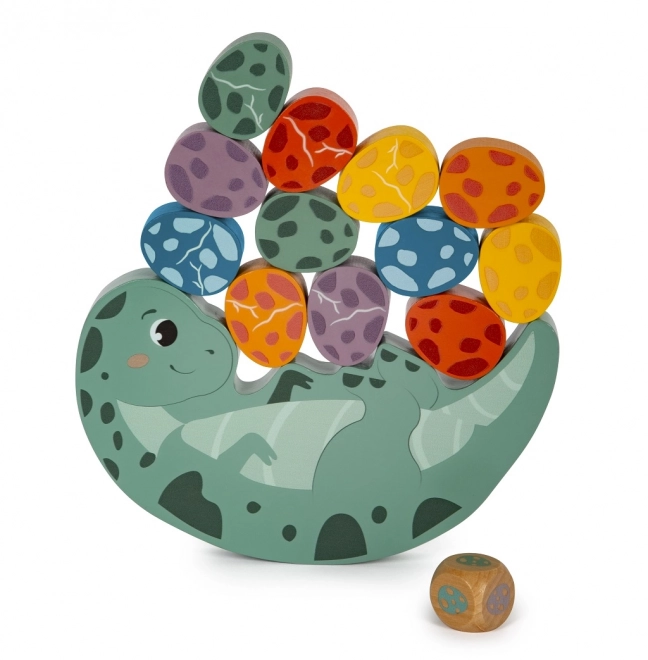 Small foot Balans igra Dino
