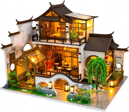 Minijatura kućice Poetska vila 2Kids Toys
