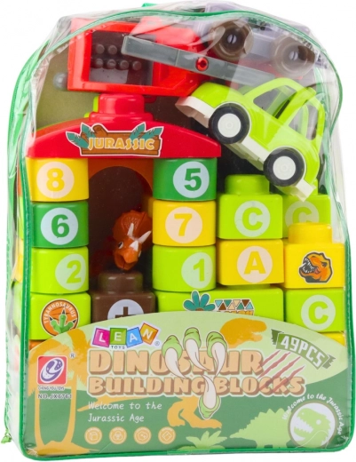 Sve u praktičnom ruksaku