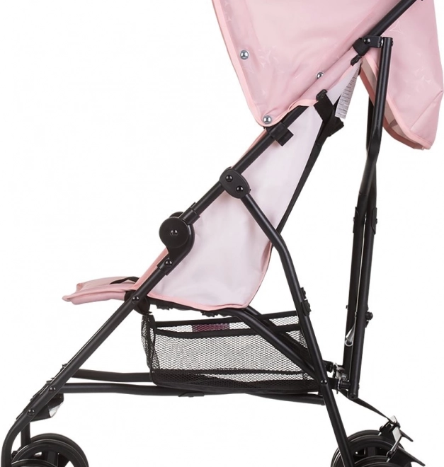 Golf kolica Chipolino Point Pink Marshmellow