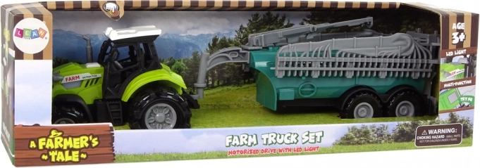 Zvučni efekti motora i vožnje