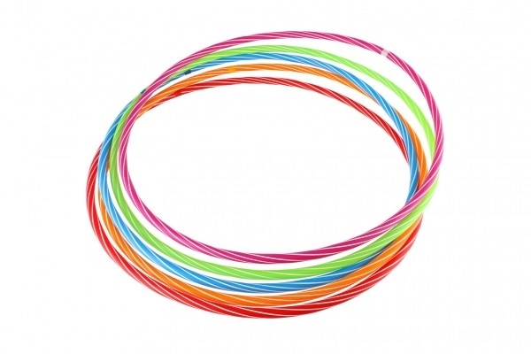 Obruč Hula hop plast promjer 70cm