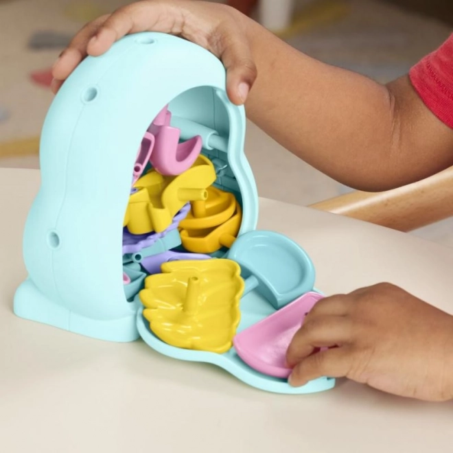 Fisher-Price Miješaj i Sastavljaj Životinjice