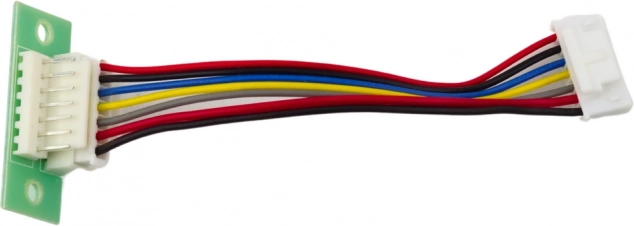 Elektronički adapter 7-PIN za vozila s baterijama