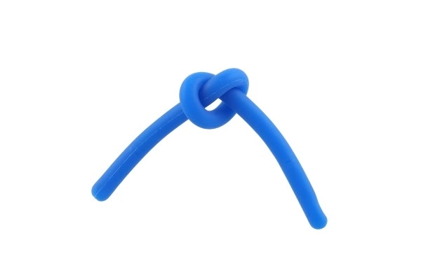 Stretch String – rastezljiva gumena vrpca 2 kom