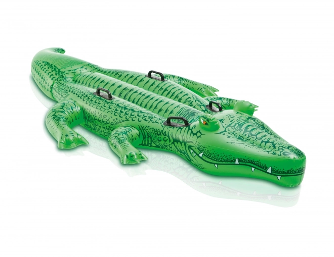 Vodeno vozilo Aligator