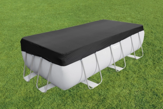 Pokrov bazena BESTWAY PowerSteel 13Ft