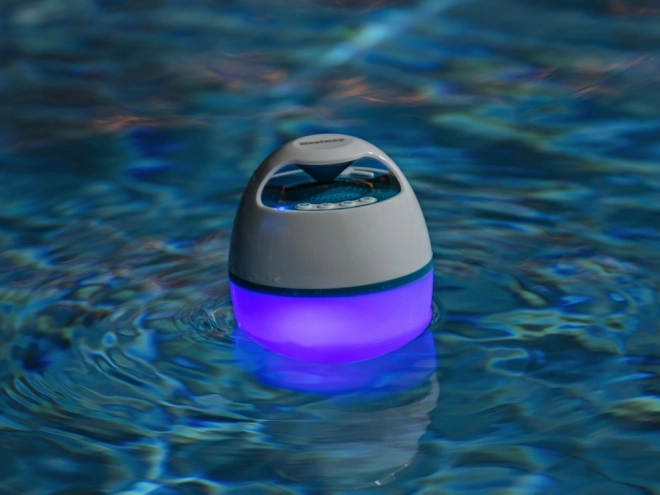 Prijenosni plutajući zvučnik Bestway MusicWave™ s Bluetoothom i LED svjetlom