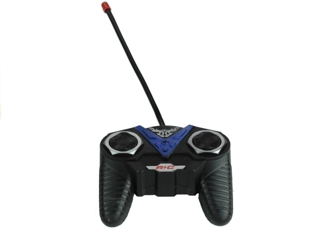 Zeleni daljinski kontrolirani auto 1:16 R/C