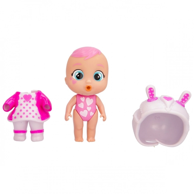 Cry Babies Čarobne suze Zvijezdane kućice – Lutka Coney