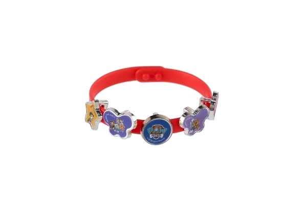 Izradi svoj narukvicu Paw Patrol metal/plastika u kutiji 15x21x2,5cm