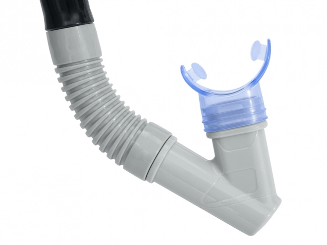 Maska i snorkel za ronjenje Bestway – Crna