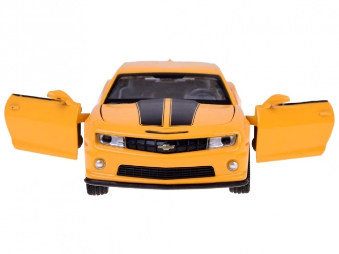 Metalni model auta Chevrolet Camaro SS