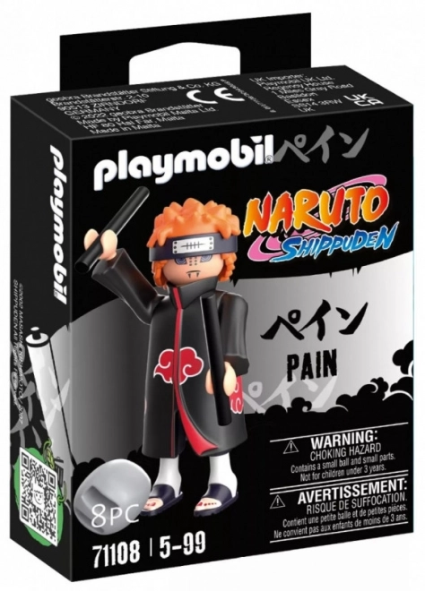 Naruto 71108 figurica Bol
