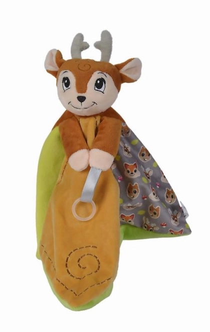 Plišana igračka za spavanje Forest Friends 30 cm